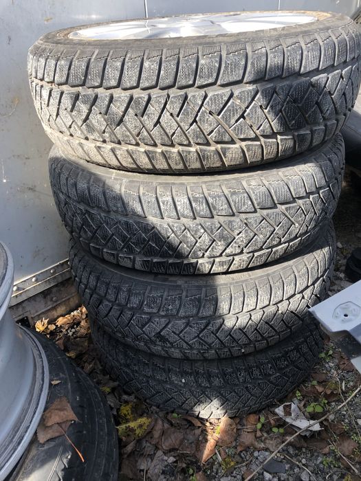 175/60 R16 -RUN FLAT( Nisan, Mitsubishi)