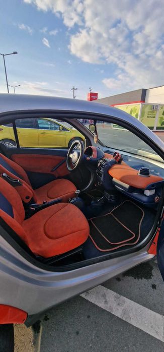 Vand smart fortow