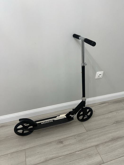 Самокат SCOOTER 2-х колесный