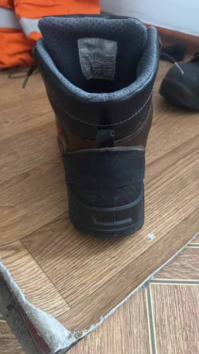 Ботинка редвинг хороший состояния