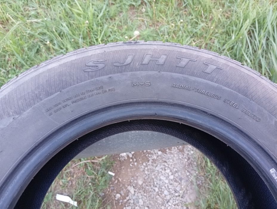 Шины всесезонные 195/65 R15