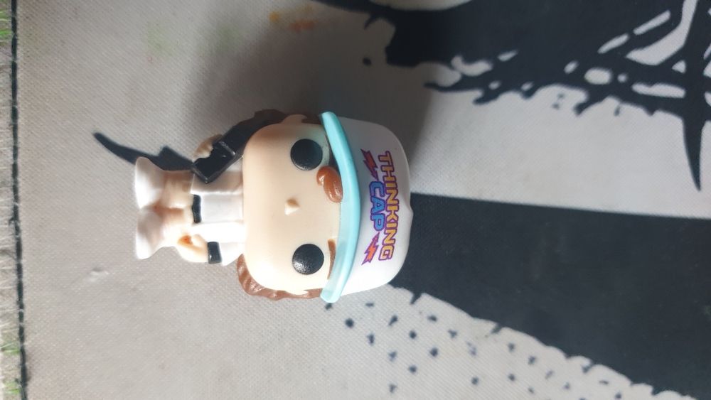 Фигурка stranger things