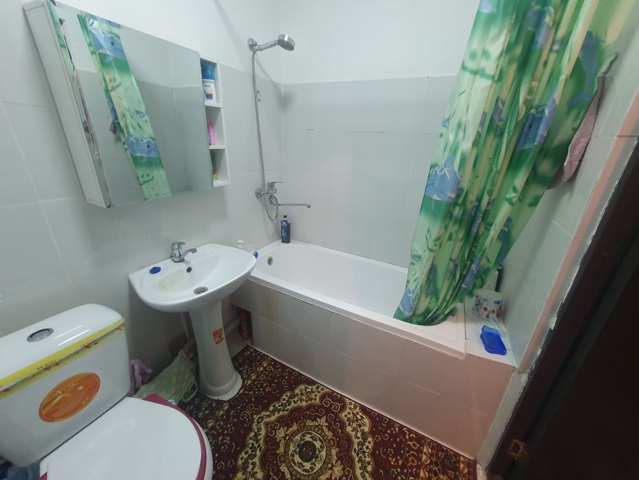 Продаю свою квартиру