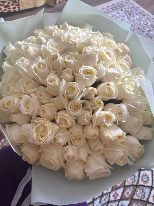 Хочу продать -Розы -101