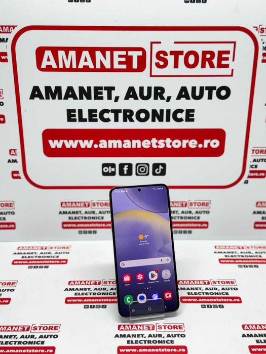 Samsung Galaxy S24 Amanet Store Braila [14668]