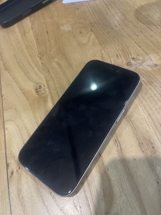 Iphone 16 pro 256 GB