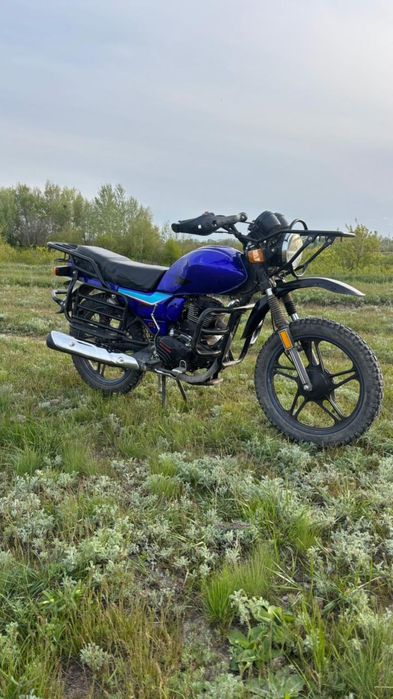 Мото 270мын багасы 150куб
