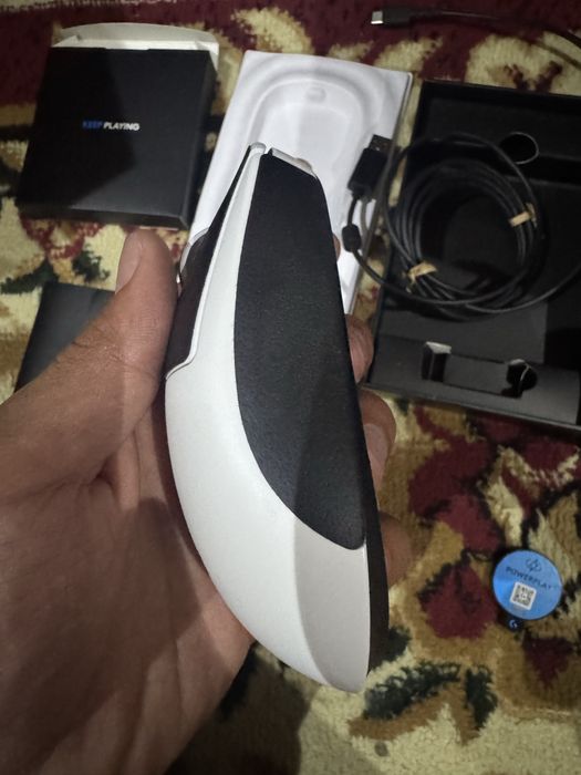 Logitech superlight 2