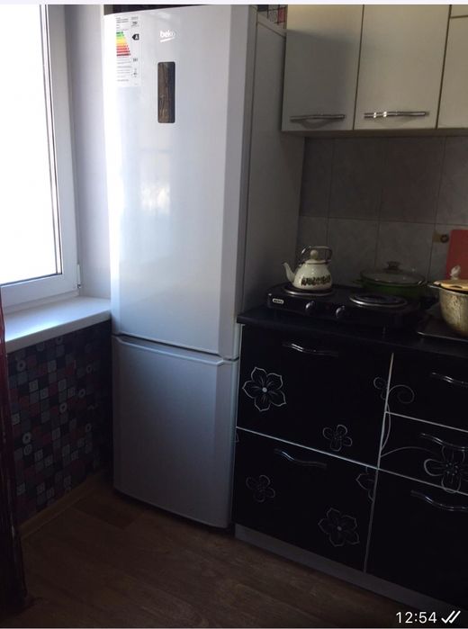 Рассрочка.    Продаётся 4-х комн кв