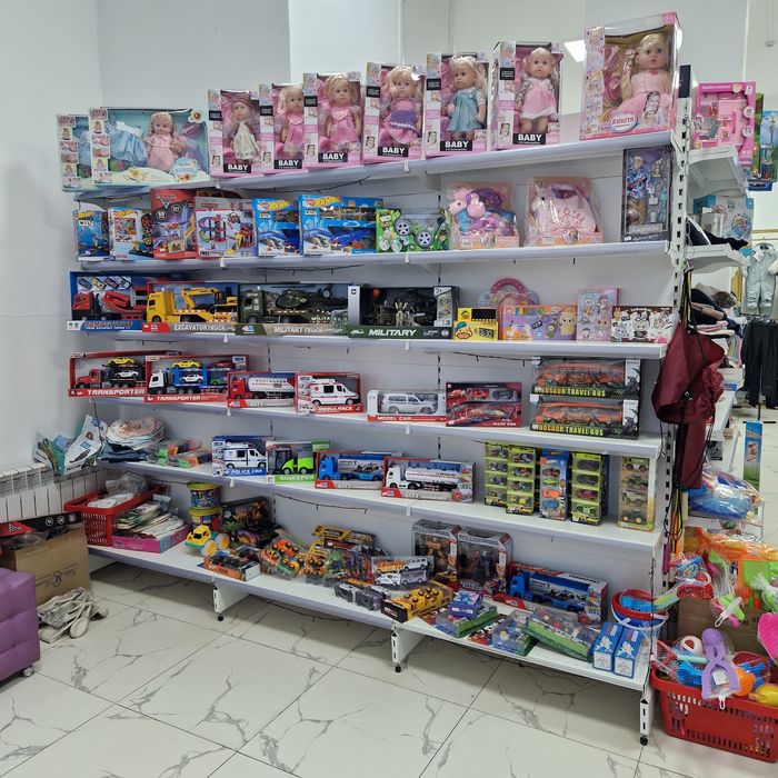 Продаётся готовый бизнес