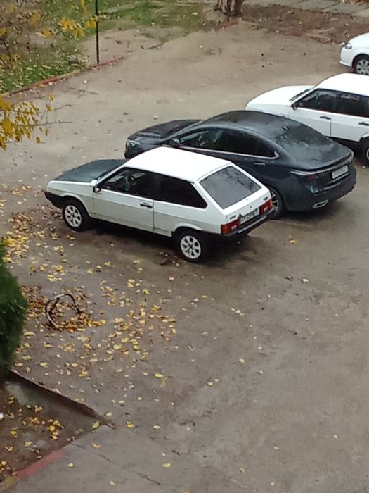 Продается ваз 21081