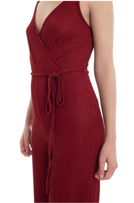 Salopeta dama subtire