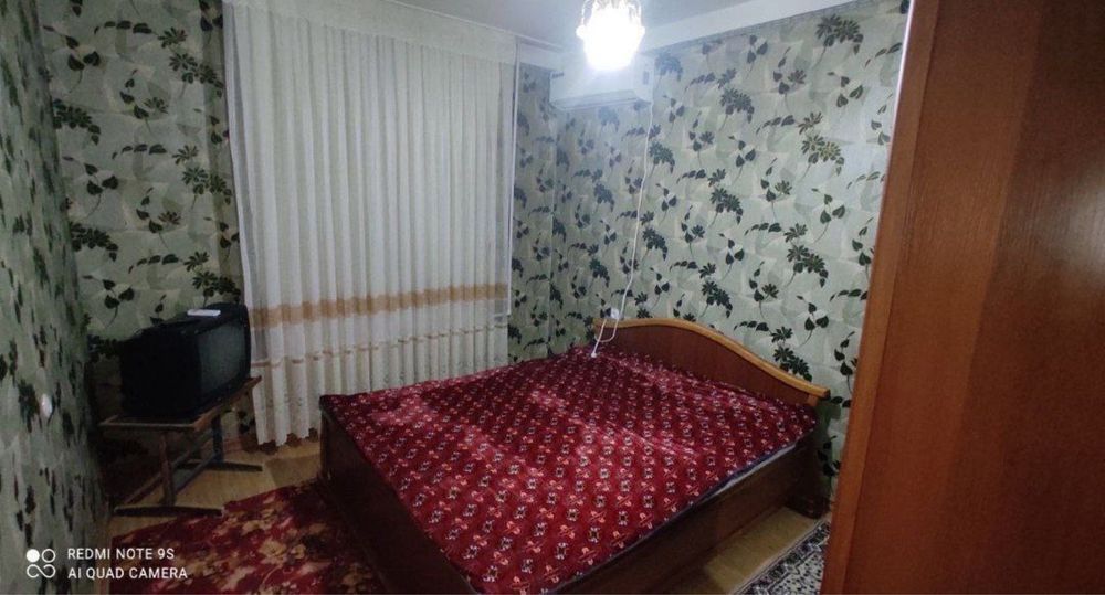 Аренда Квартира Ахмад Югнакий ТТЗ 1в2 хона