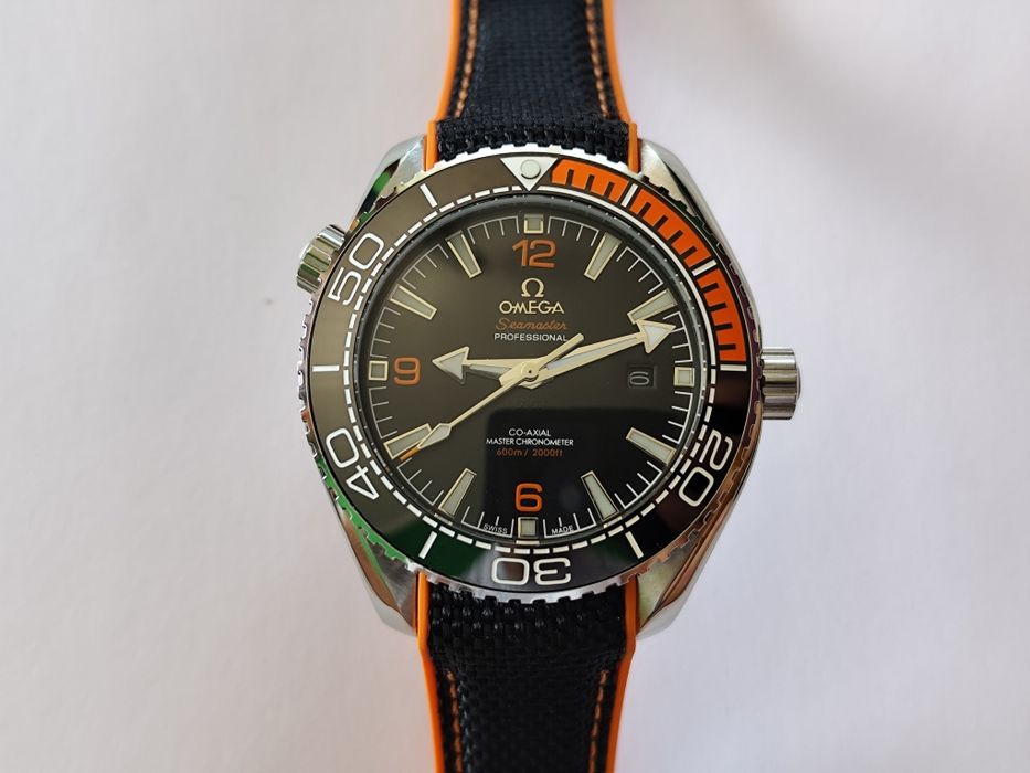 ceas OMEEGA automatic