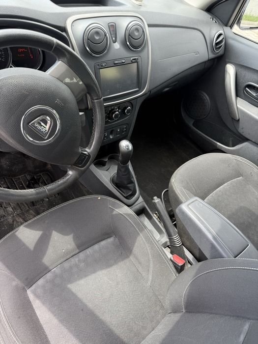 DACIA Logan MCV 2015 — imagine 5