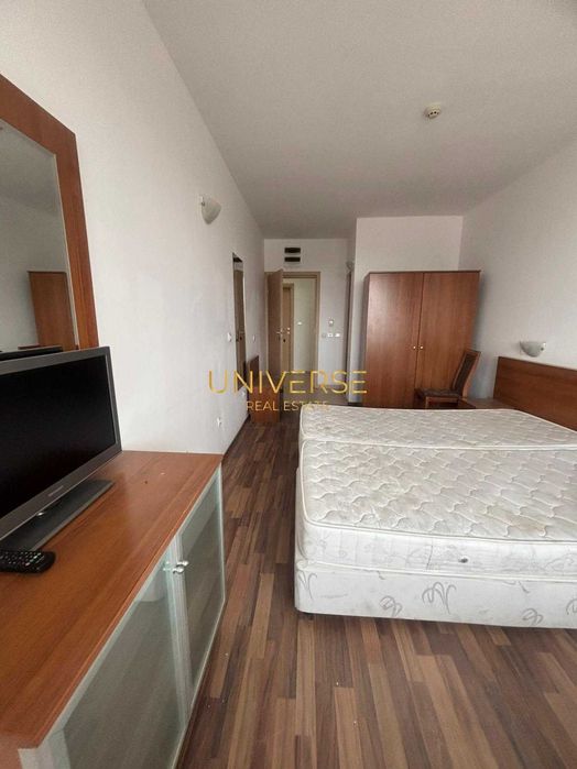 Продава се Едностаен апартамент в к.к. Слънчев бряг - 35 кв.м за 809 €/кв.м - Снимка #2