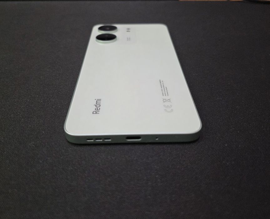 Xiaomi Redmi 13c
