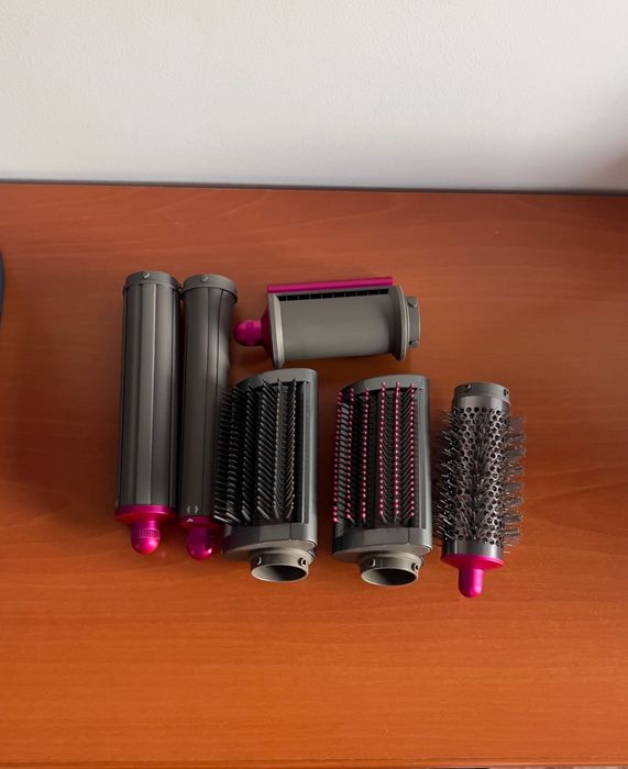 Маша за коса Dyson Airwrap HS05