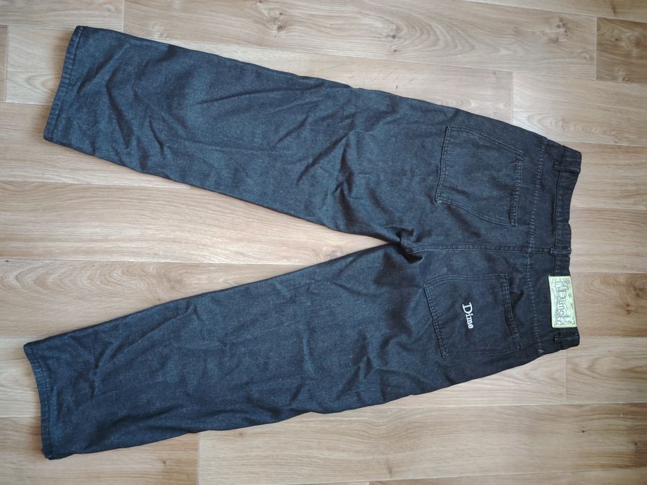 Джинсы Dime в хорошем качестве