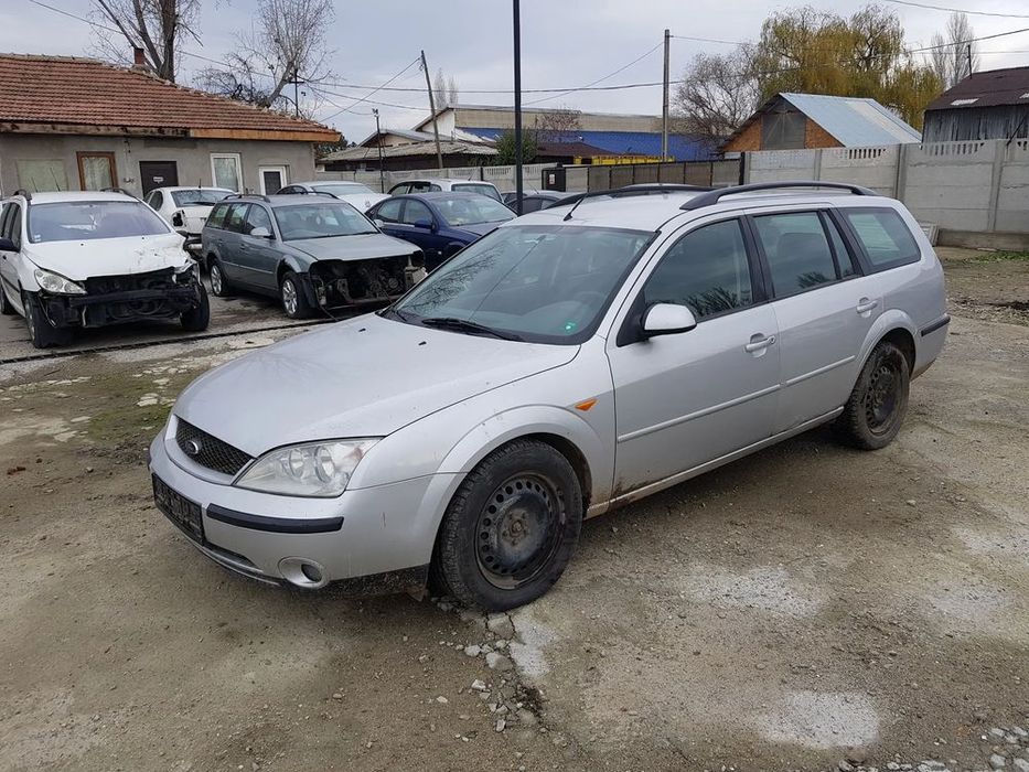 dezmembram ford mondeo mk3 break 2.0 tddi