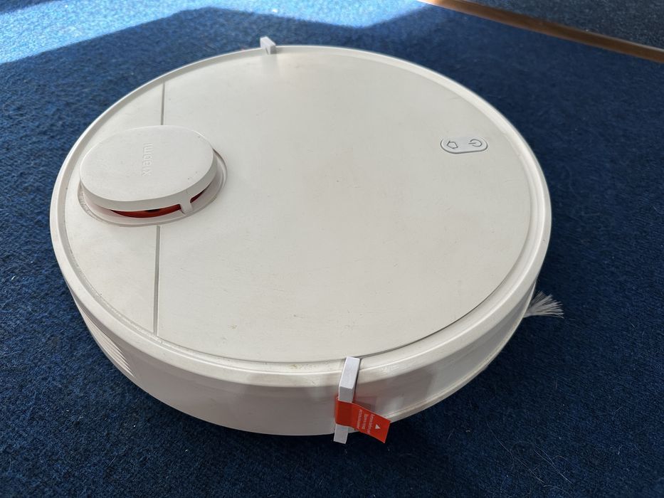 Робот пылесос Xiaomi