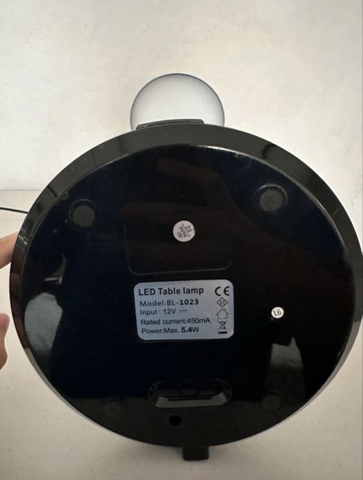 Lampa LED birou Mobexpert