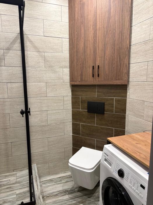 ЖК «Park Residence» квартира