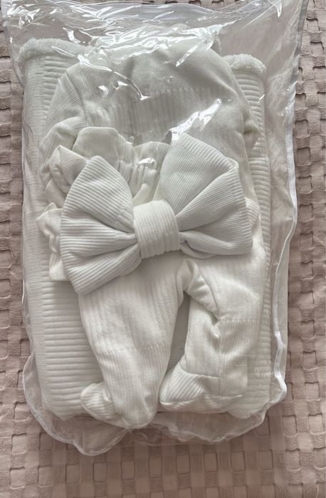 Конверт на выписку 5000 тг