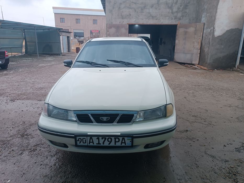Nexia 1 2006 yil 131790 km yurgan kraskasi toza narxi 60 mln