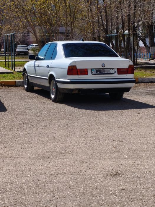 Продам bmw e34 m50b20 vanos simens 1.5млн