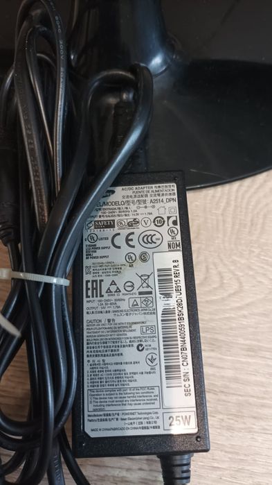 Продам монитор Samsung