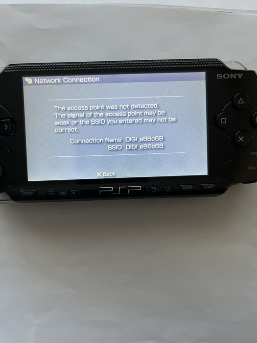 PSP 1000 consola Sony portabila ,functional,modat,editie Japan,sigilat