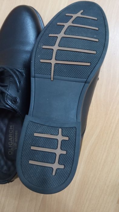 Туфли мужские размер42