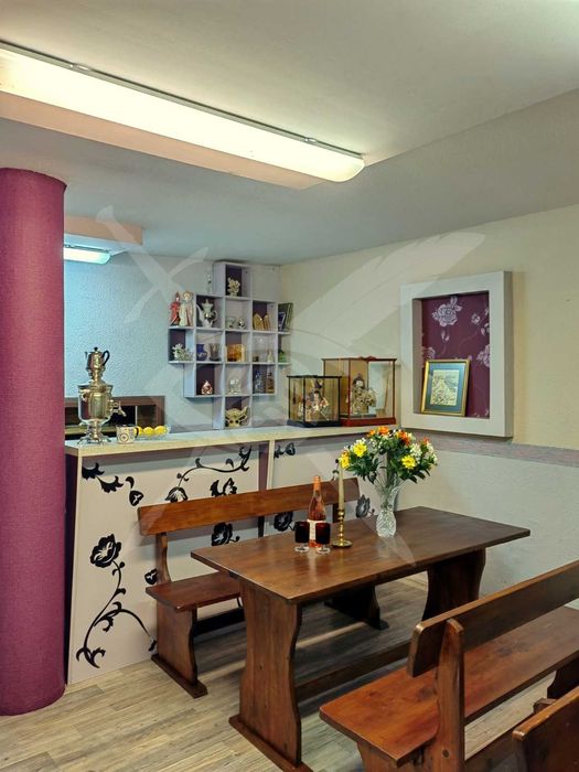 Продава се Къща в Варна, м-т Св. Никола - 640 кв.м за 1063 €/кв.м - Снимка #4