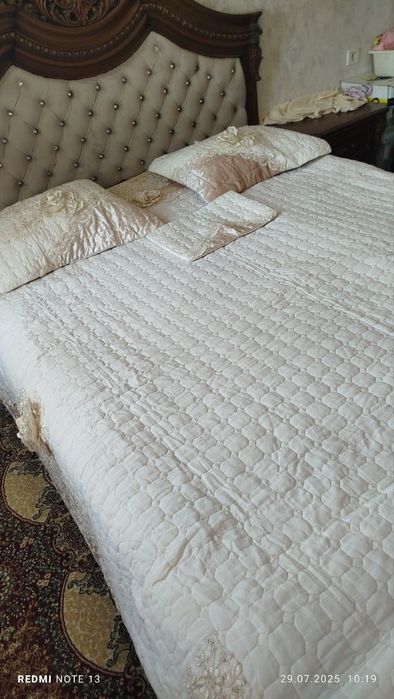 kelinchaklar uchun pakrival