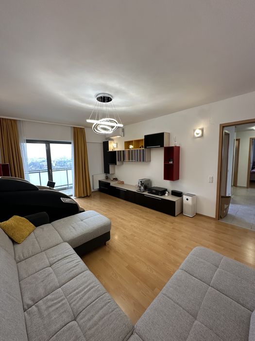 Apartament  3 camere Doamna Ghica Plaza  Direct Proprietar