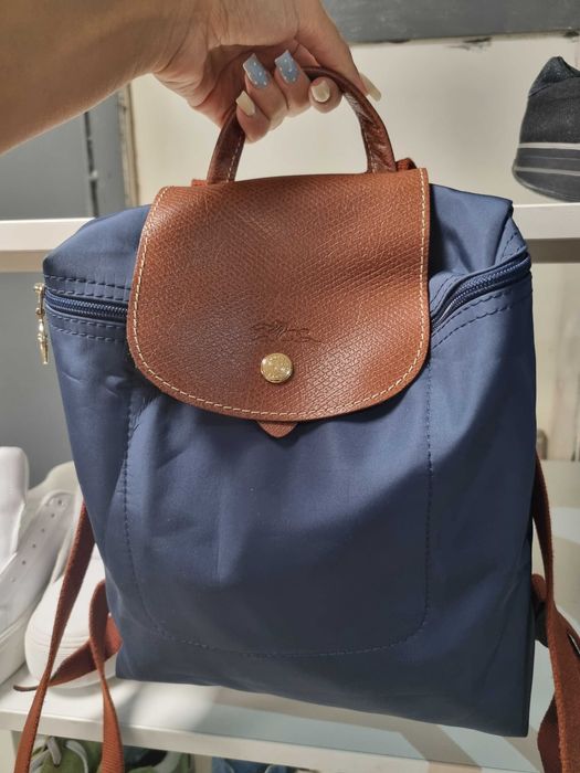 Раница Longchamp