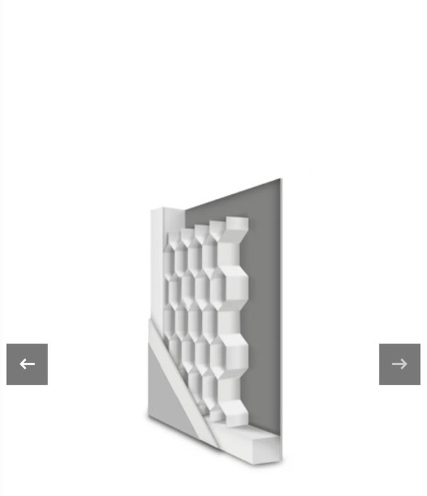 Vand usa interor din MDF