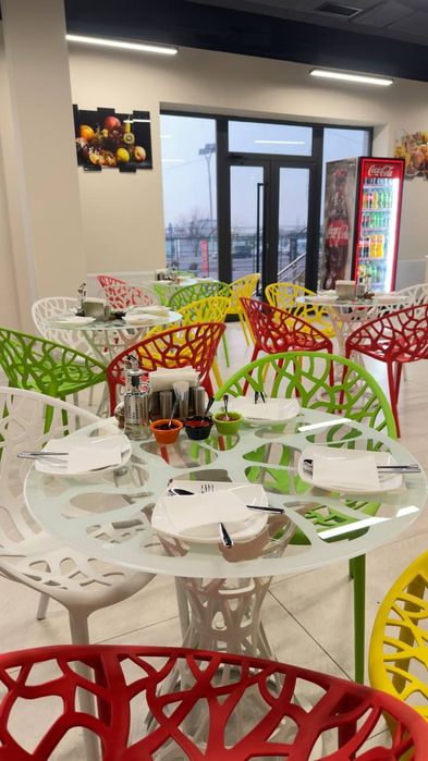 ЯНГИ МЕХМОНХОНА без ЗАГС, 300.000 дан