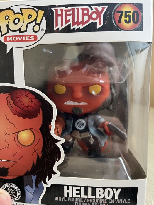 Funko pop