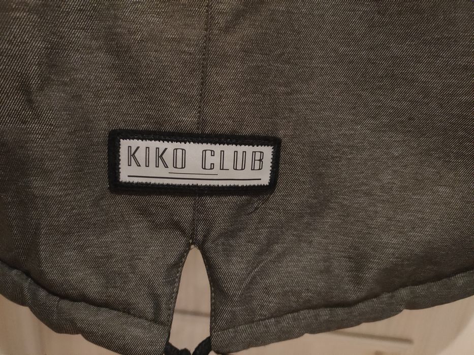 Куртка Кико, р-р 158