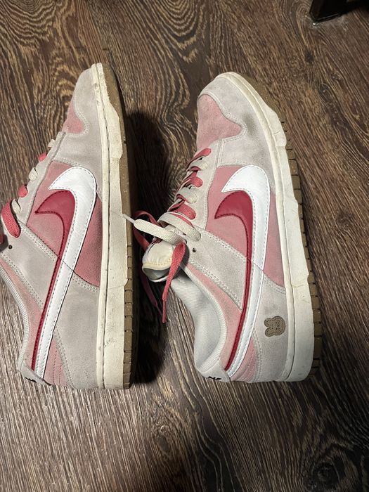 Nike dunk year of the rabbit