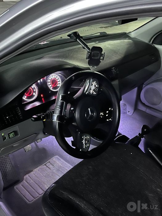 Chevrolet jentra srochni sotiladi