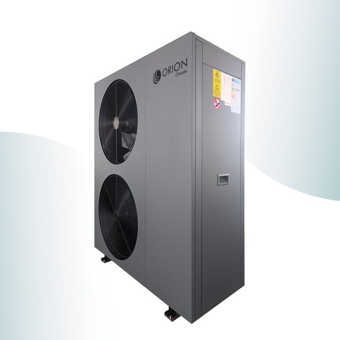 Issiqlik nasoslari | Orion Climate