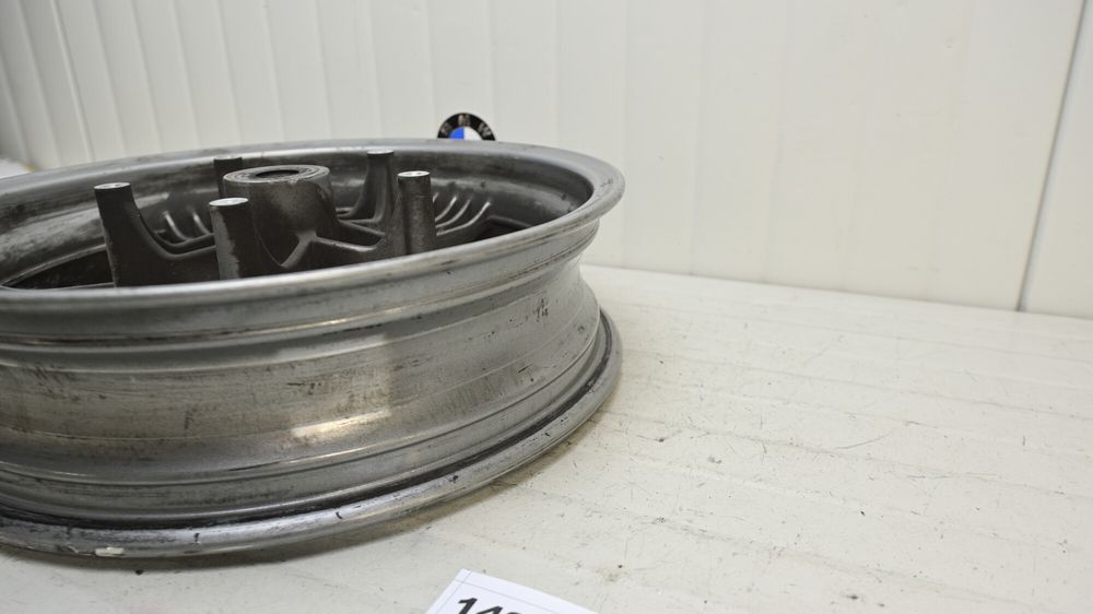 Janta Roata Fata BMW C650GT C600 2012 - 2015