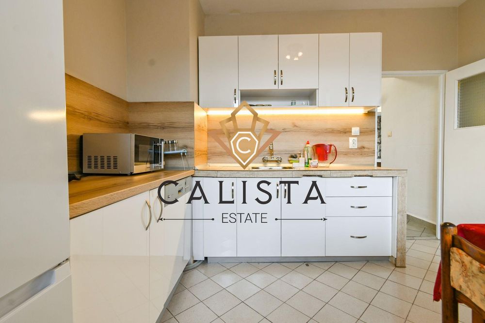 Двустаен апартамент под наем в ж.к. Света троица, 2173940