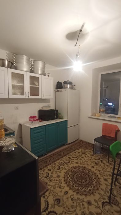 Продам квартиру  2 комнатная