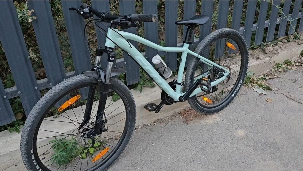 Scott contessa active 60