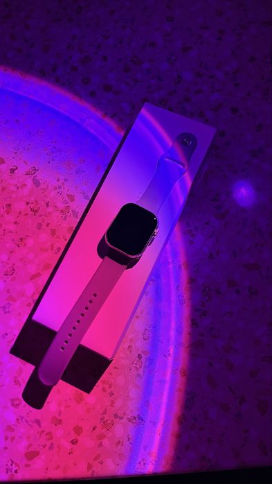 Apple Watch 46MM 11 Series