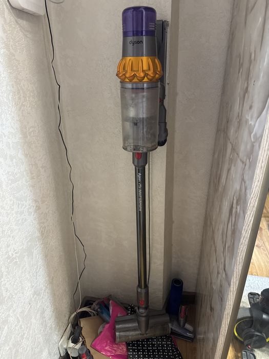 Dyson submarine v15